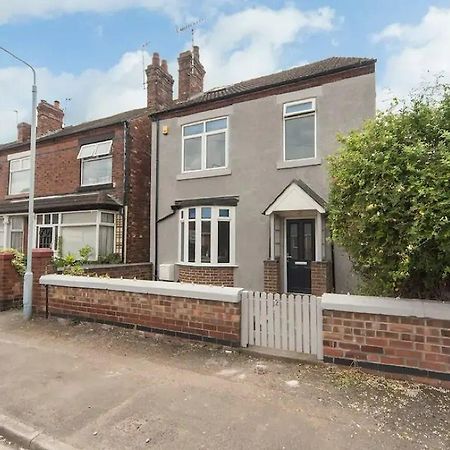 Trent Road Beeston Villa Nottingham Exterior photo